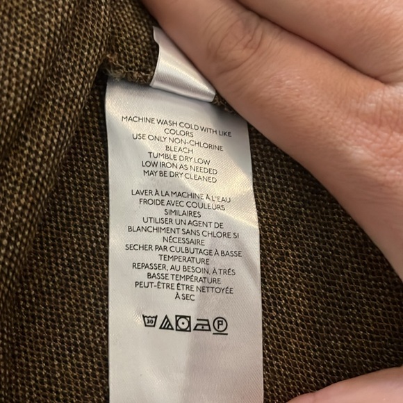 Free people mini skirt - Picture 4 of 4